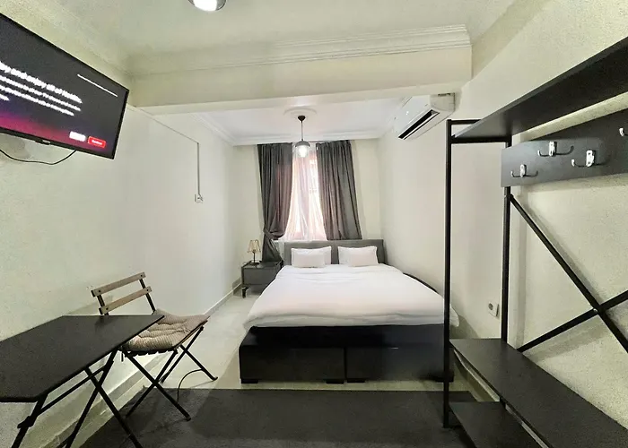 Mr Miller Suite