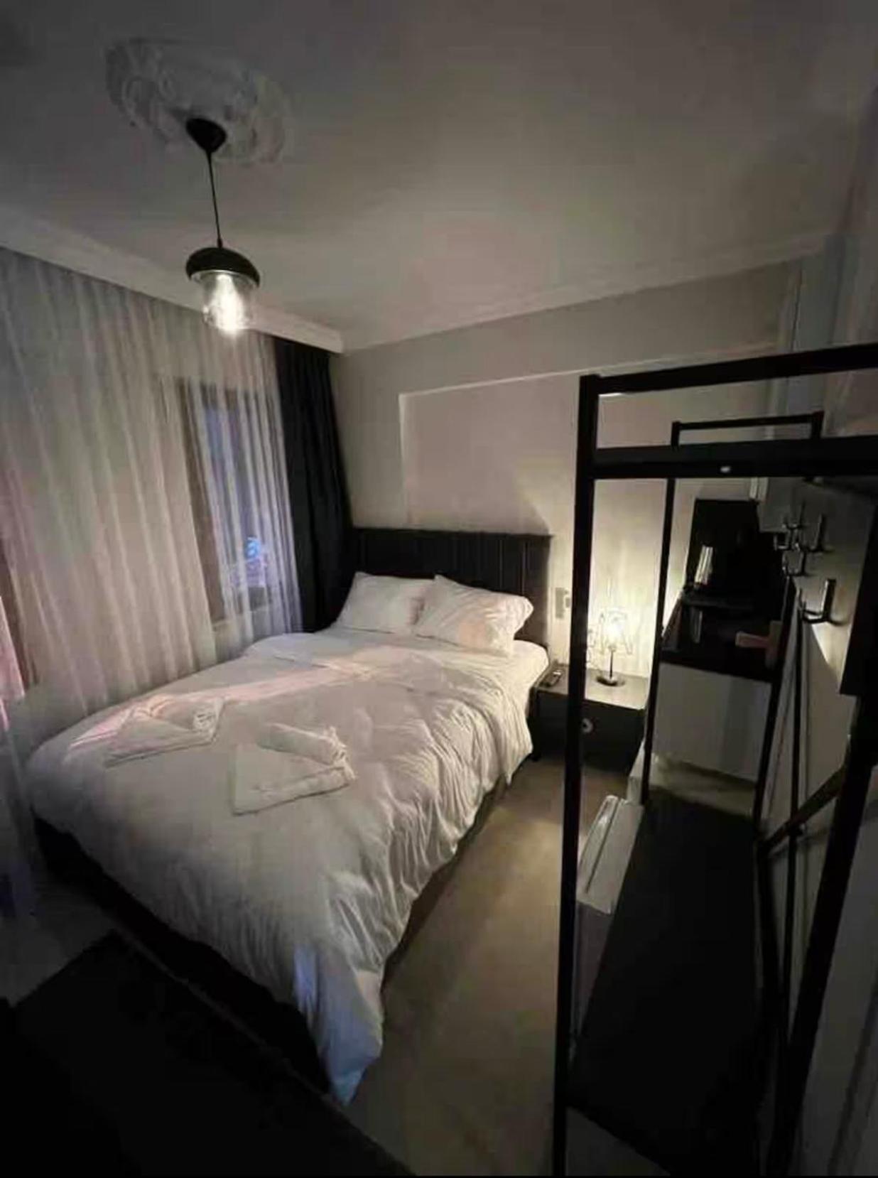 Mr Miller Daire İstanbul